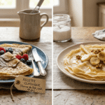 Le Sauté Caramélisé de Geoffrey
