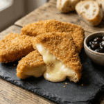 La Camembiflette (Tartiflette Normande)